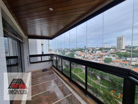 Apartamento de 464 m² Centro - Americana, à venda por R$ 2.150.000