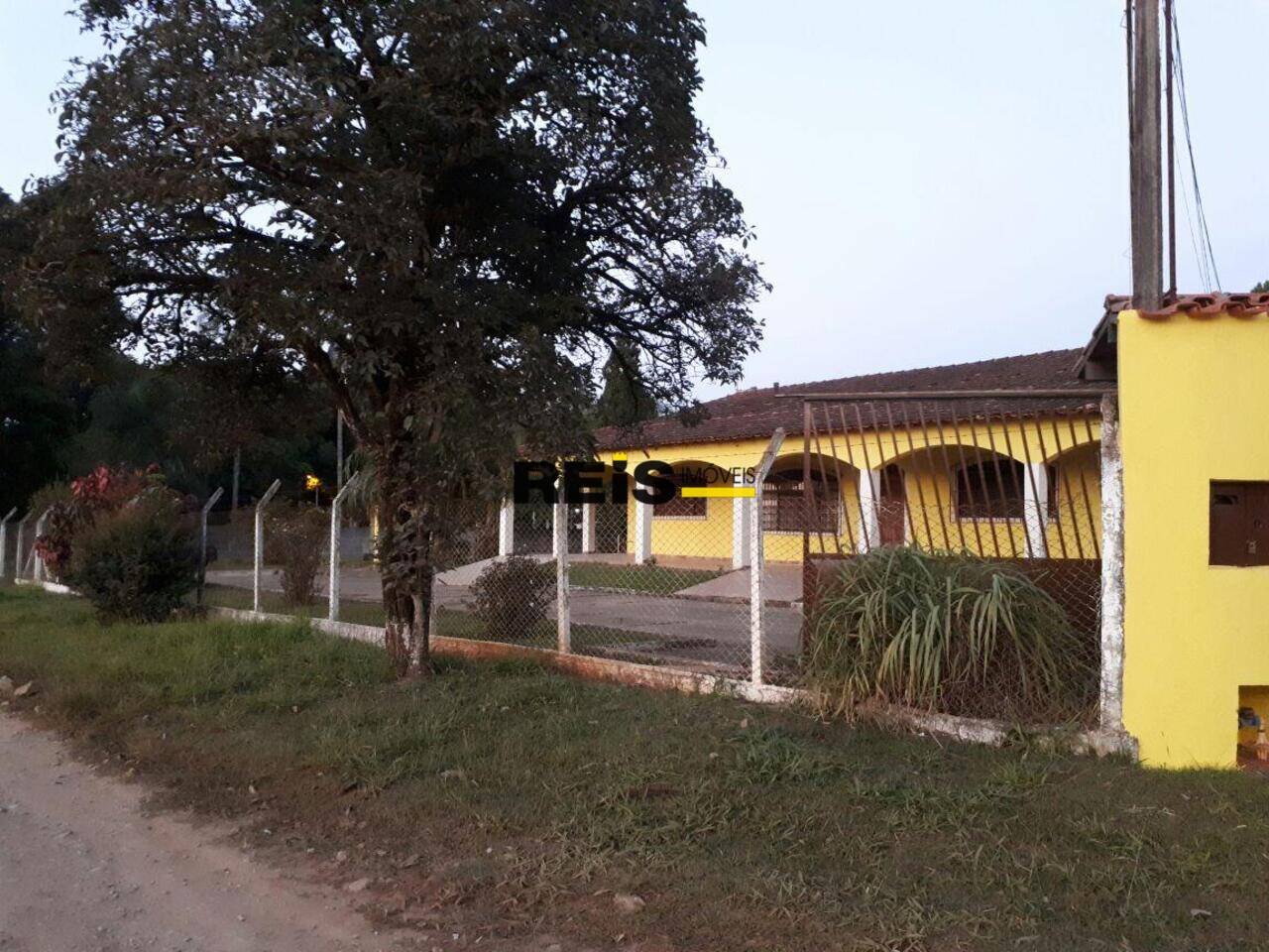 Chácara Jardim Perlamar, Araçoiaba da Serra - SP