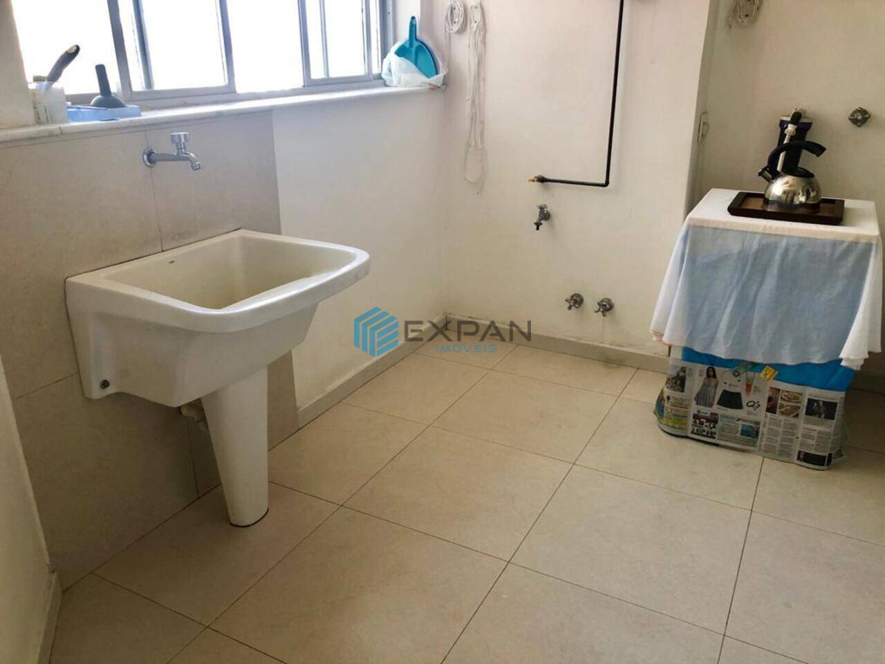 Apartamento Barra da Tijuca, Rio de Janeiro - RJ