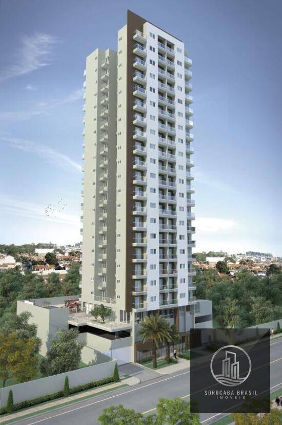 Edifício Terraza Residencial - Sorocaba - SP, Sorocaba - SP