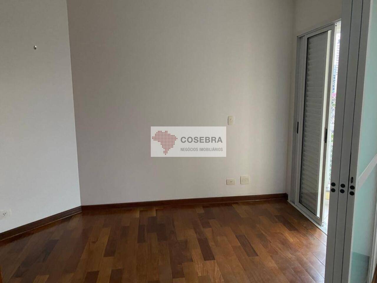 Apartamento Vila Olímpia, São Paulo - SP