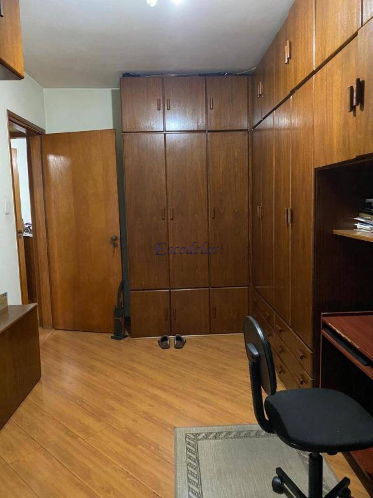 Apartamento Água Fria, São Paulo - SP