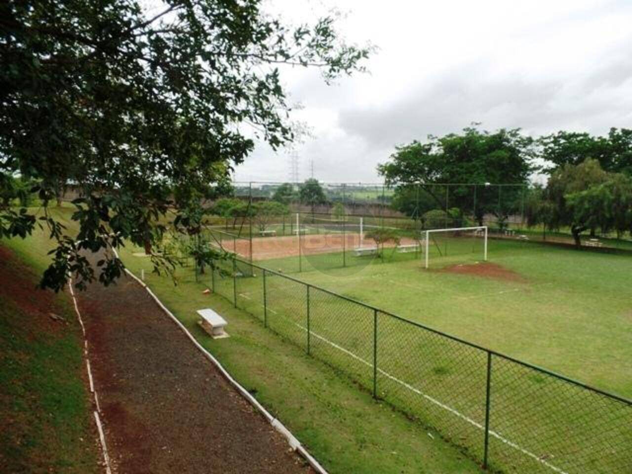 Terreno Condomínio Terras do Fontanário, Paulínia - SP