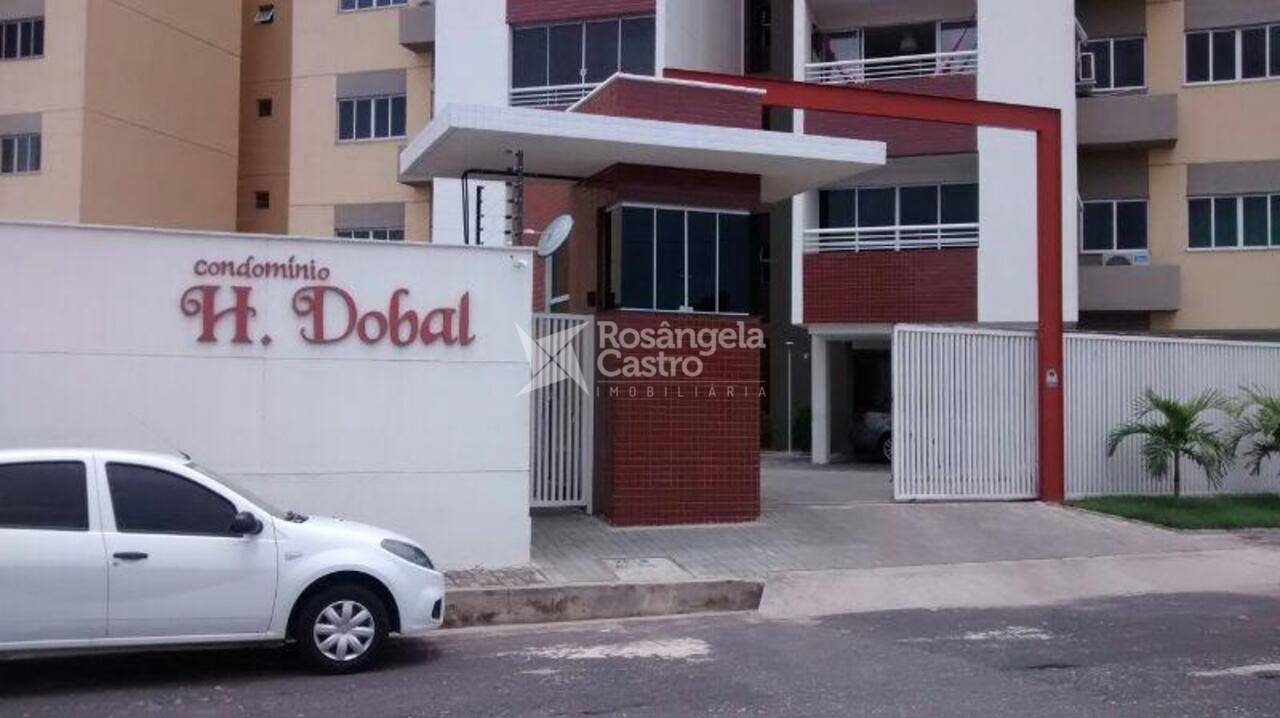 Apartamento São João, Teresina - PI