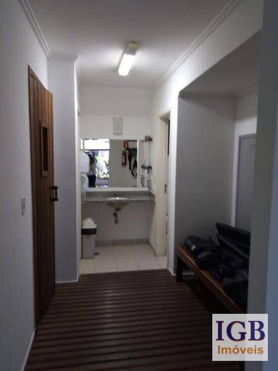 Apartamento Freguesia do Ó, São Paulo - SP