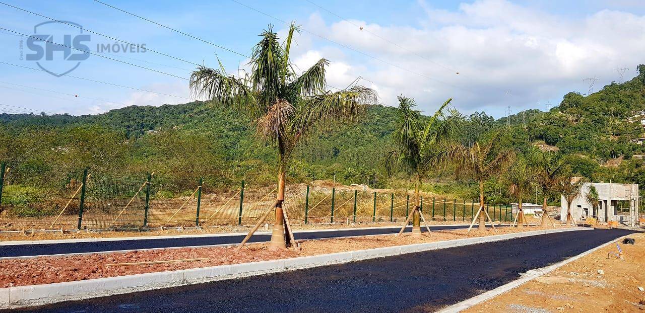 Terreno Ponta Aguda, Blumenau - SC