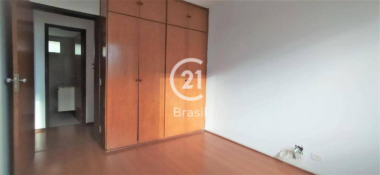 Apartamento Pinheiros, São Paulo - SP