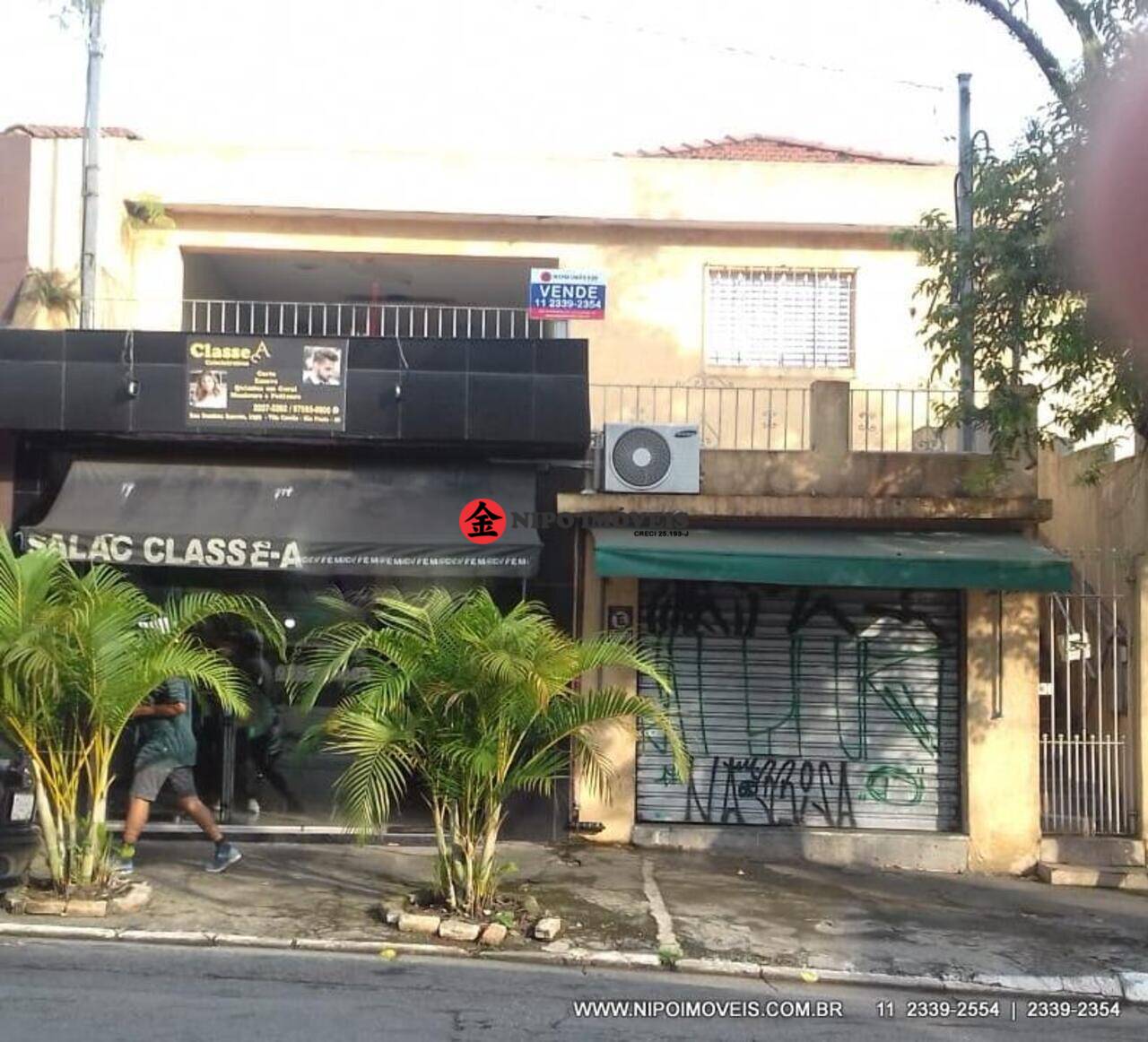 Terreno Vila Carrão, São Paulo - SP