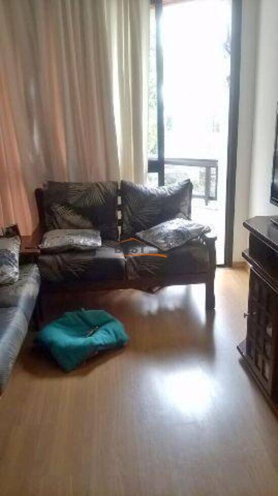 Apartamento Lapa, São Paulo - SP