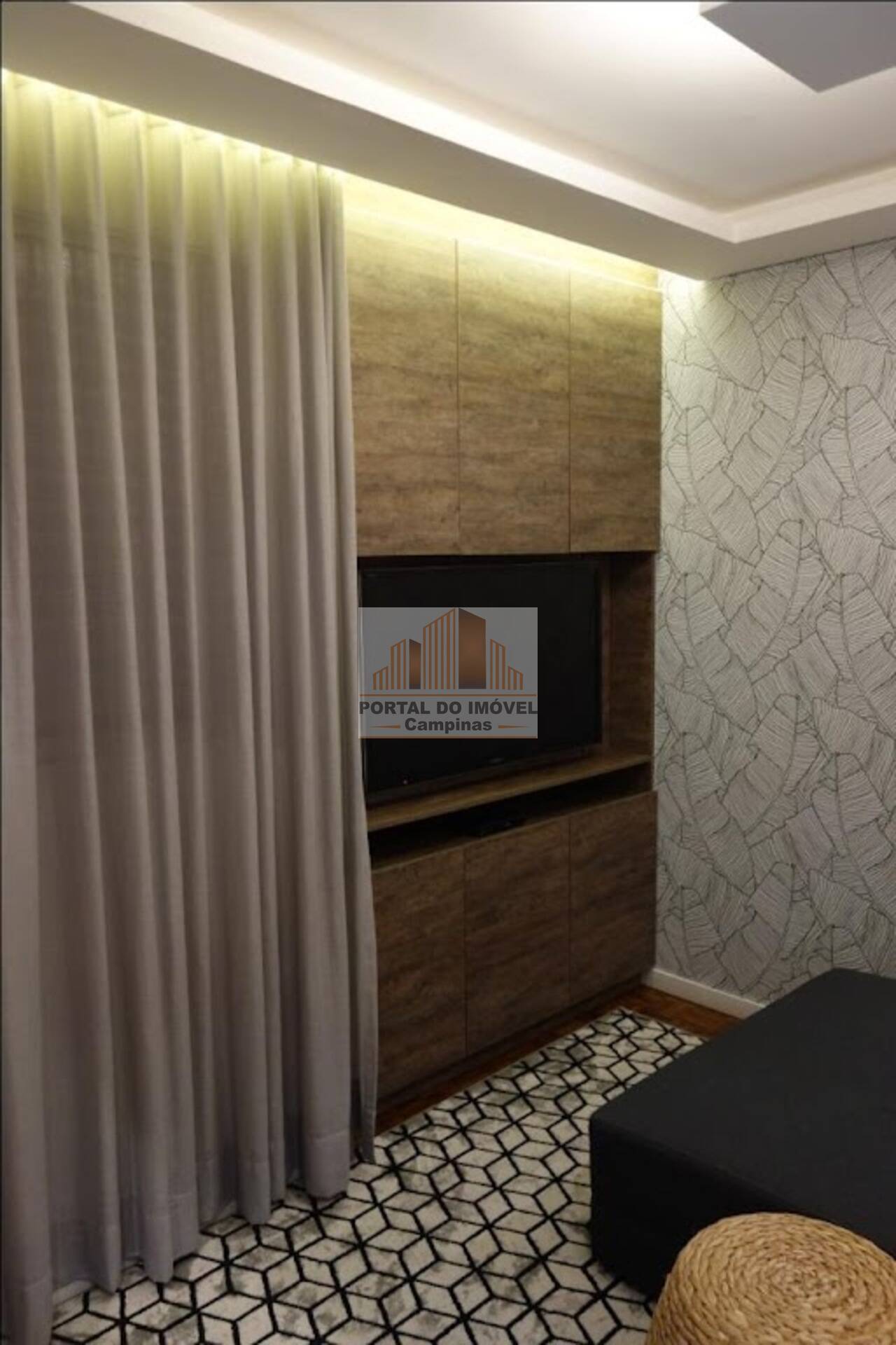 Apartamento duplex Vila Nova, Campinas - SP