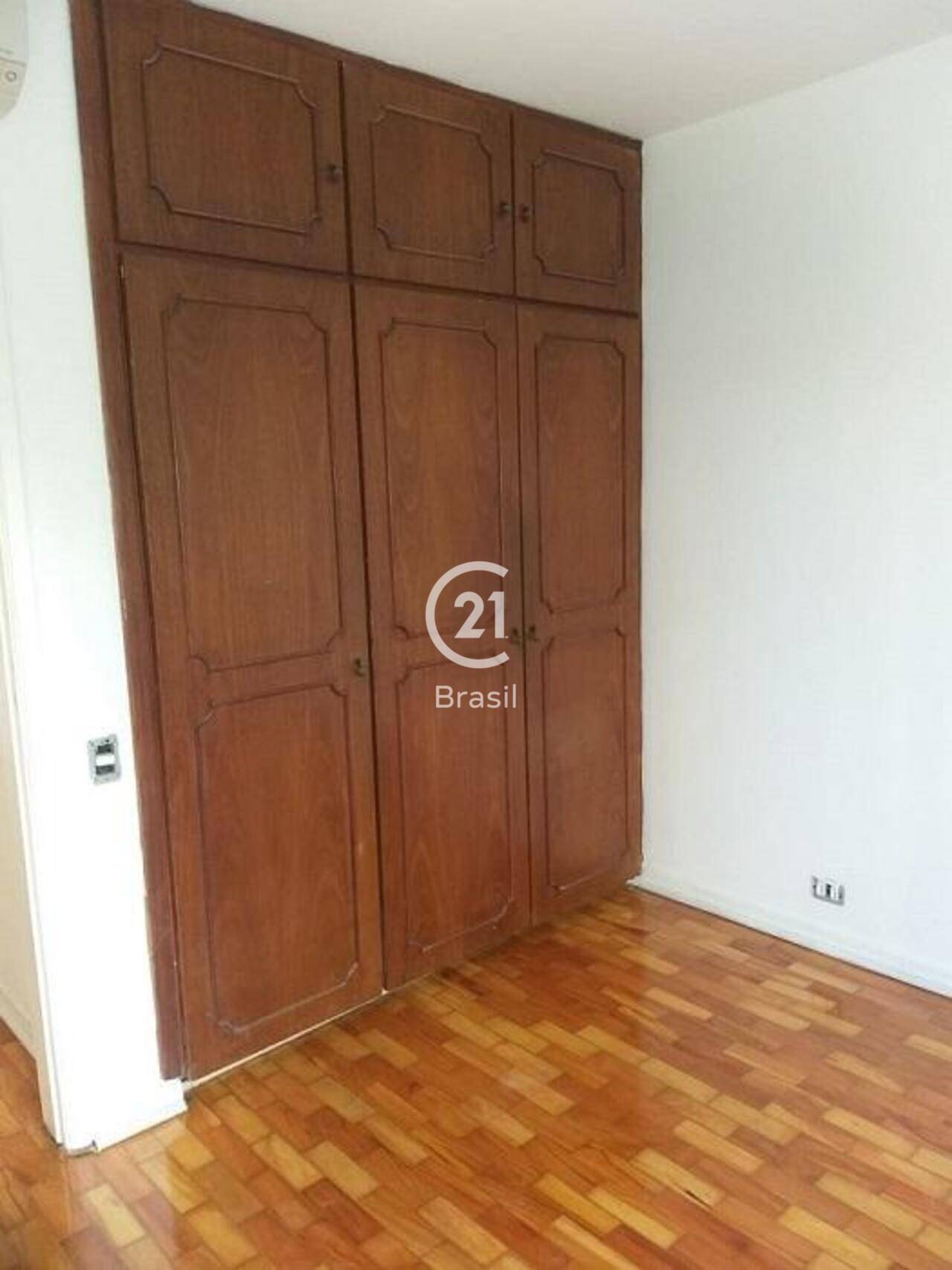 Apartamento Jardim Paulista, São Paulo - SP