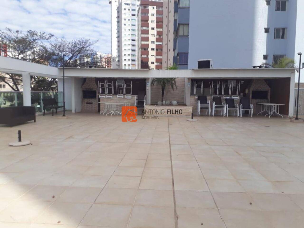 Apartamento Sul, Águas Claras - DF