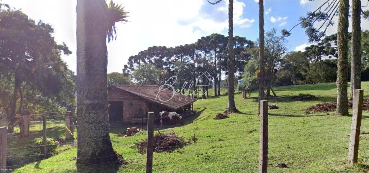 Chácara Planta São Tiago, Piraquara - PR