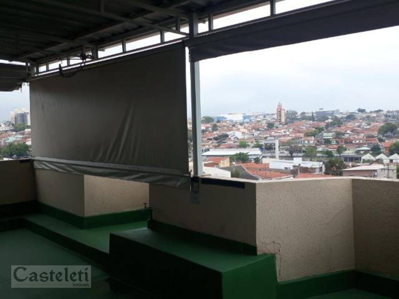 Apartamento Cidade Jardim, Campinas - SP