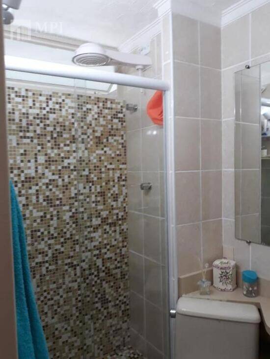 Apartamento Imirim, São Paulo - SP