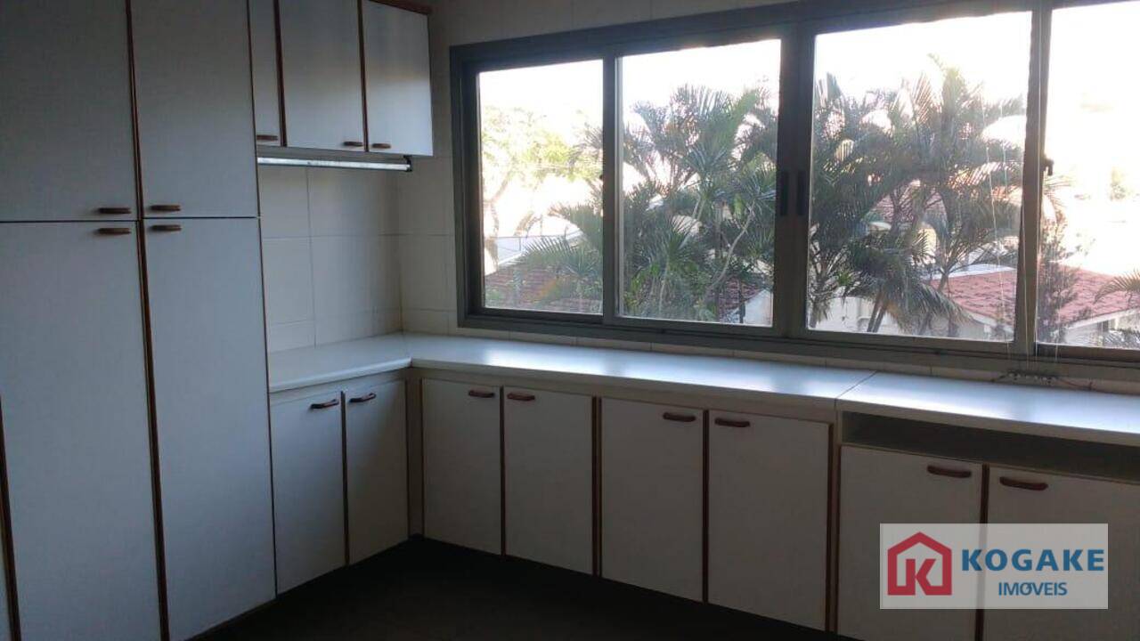 Apartamento Centro, São José dos Campos - SP