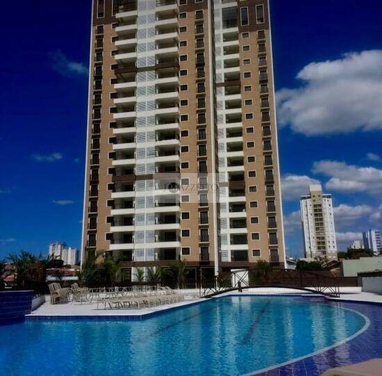 The Park View, com 3 quartos, 92 a 198 m², Indaiatuba - SP