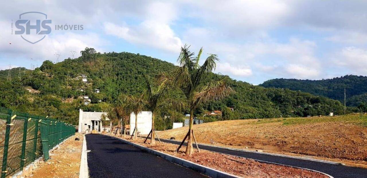 Terreno Ponta Aguda, Blumenau - SC