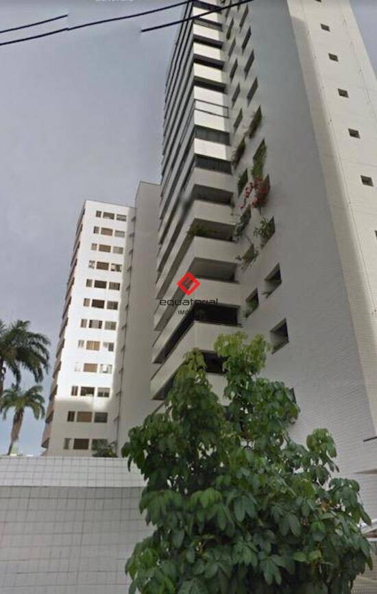 Apartamento Aldeota, Fortaleza - CE