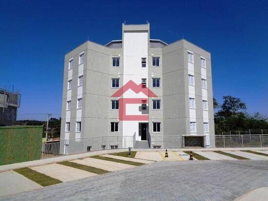 Residencial Brilhos do Tijuco, apartamentos com 2 quartos, 47 a 47 m², Cotia - SP