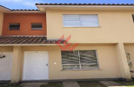 Casa de 54 m² na Porvir - Santa Cruz - Gravataí - RS, à venda por R$ 155.000