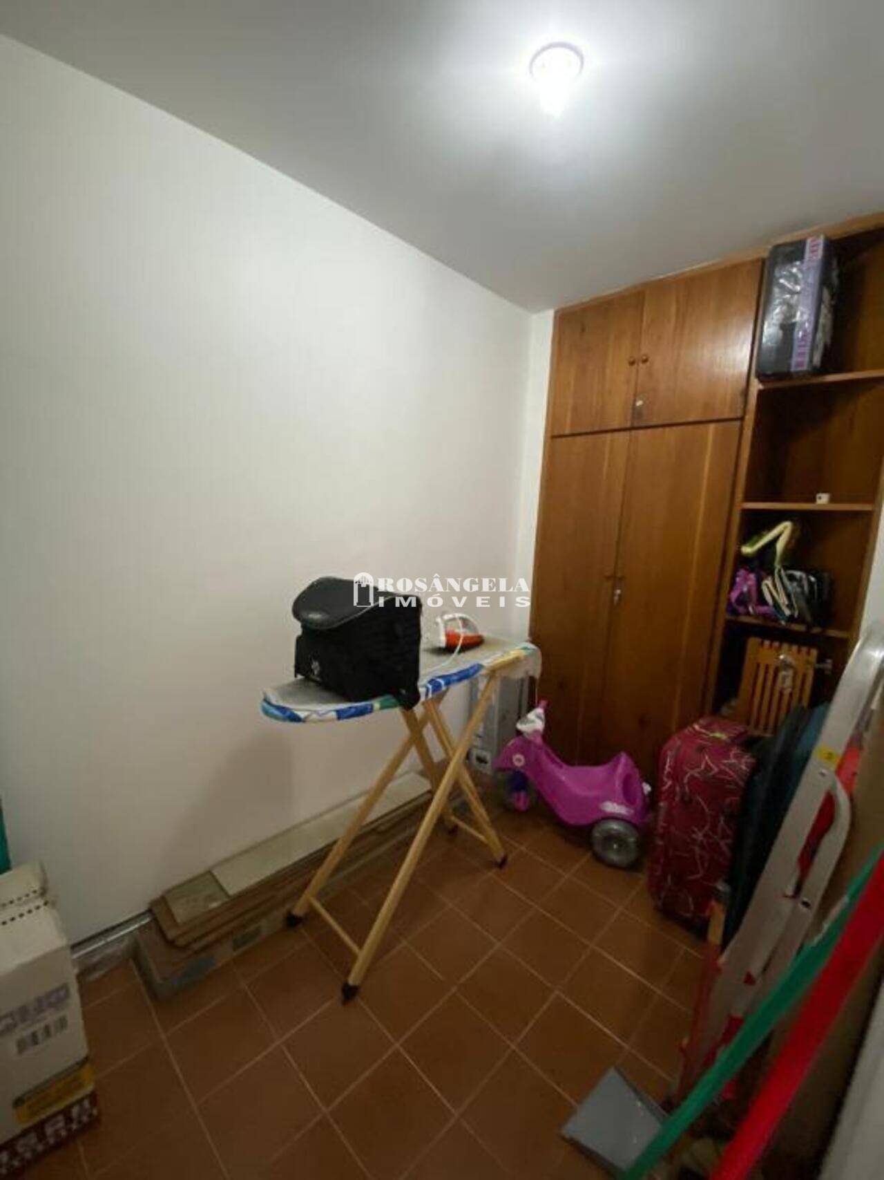 Apartamento Alto, Teresópolis - RJ