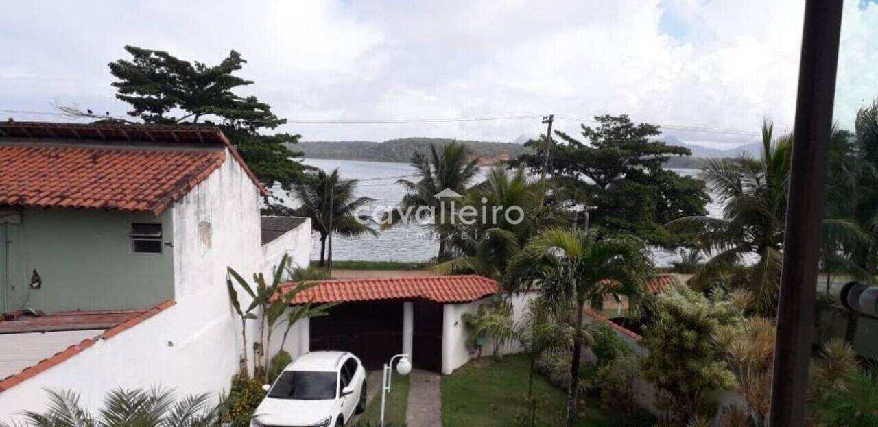 Casa Jardim Interlagos (Ponta Negra), Maricá - RJ