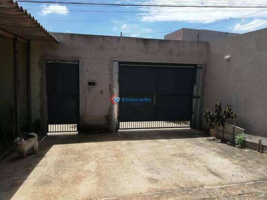 Residencial Bordon - Sumaré - SP, Sumaré - SP