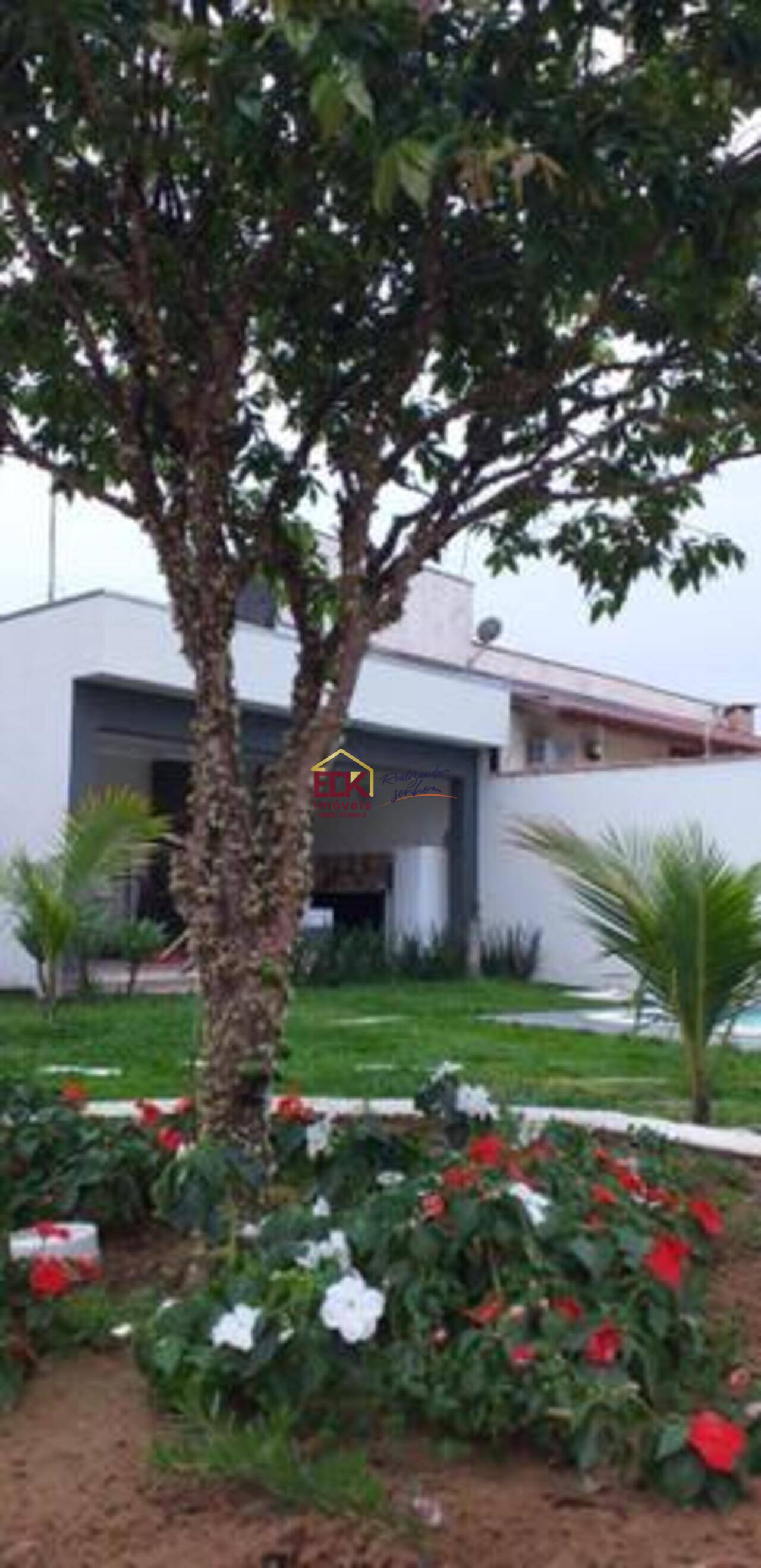 Sobrado Jardim Residencial Doutor Lessa, Pindamonhangaba - SP