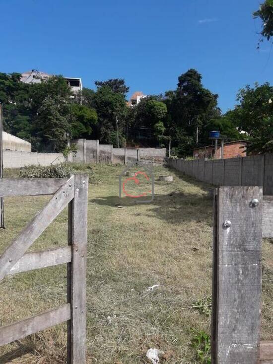 Terreno Cancela Preta, Macaé - RJ