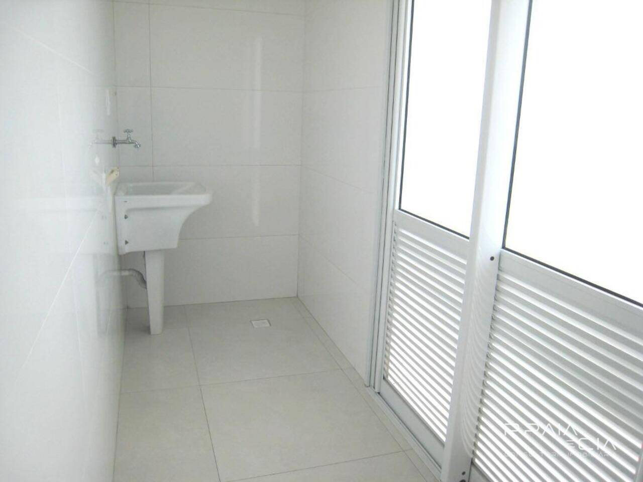 Apartamento Canto do Forte, Praia Grande - SP