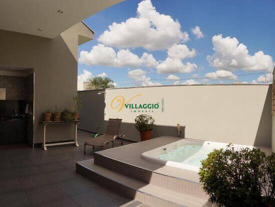 Residencial Eco Village I - São José do Rio Preto - SP, São José do Rio Preto - SP