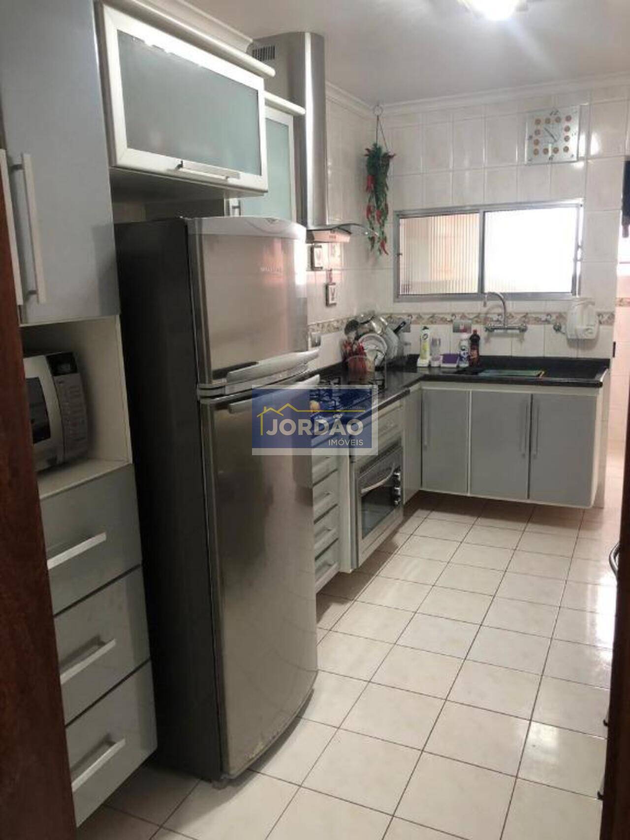 Apartamento Vila Emílio, Mauá - SP