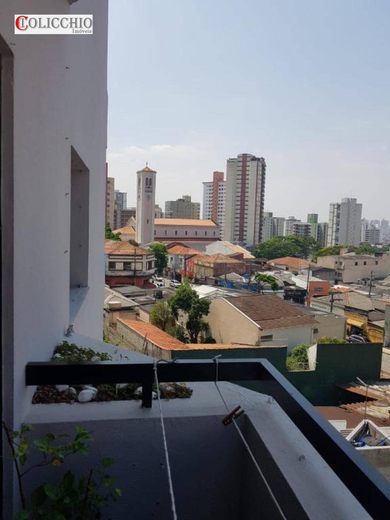 Apartamento Vila Assunção, Santo André - SP