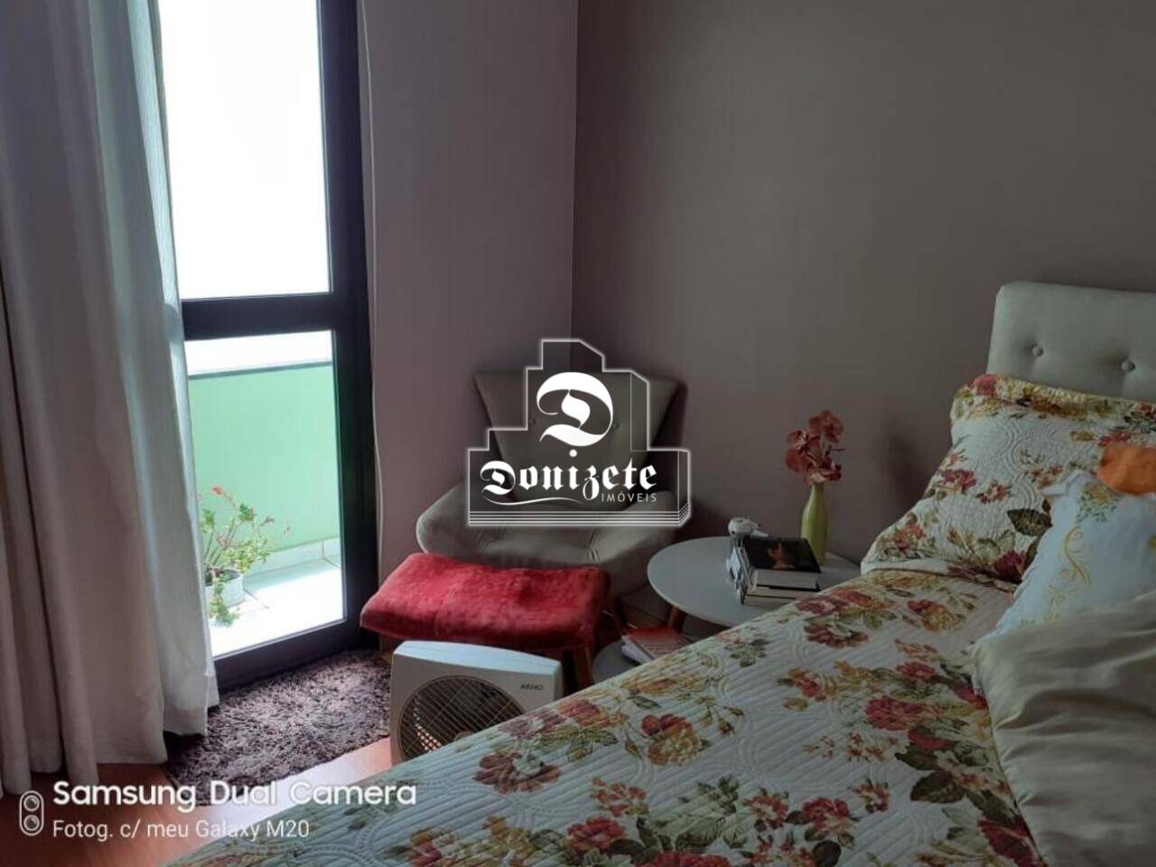 Apartamento Vila Boa Vista, Santo André - SP