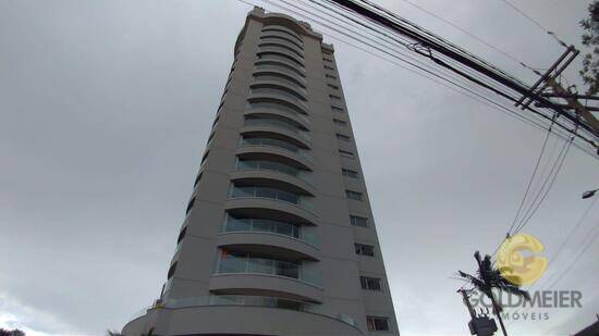 Edif. Araucária, apartamentos com 3 quartos, 284 a 380 m², Lajeado - RS