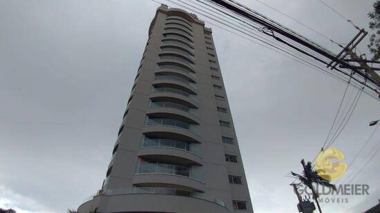 Edif. Araucária, apartamentos Americano - Lajeado