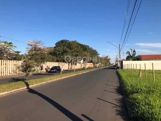 Terreno Jardim Floridiana, Rio Claro - SP