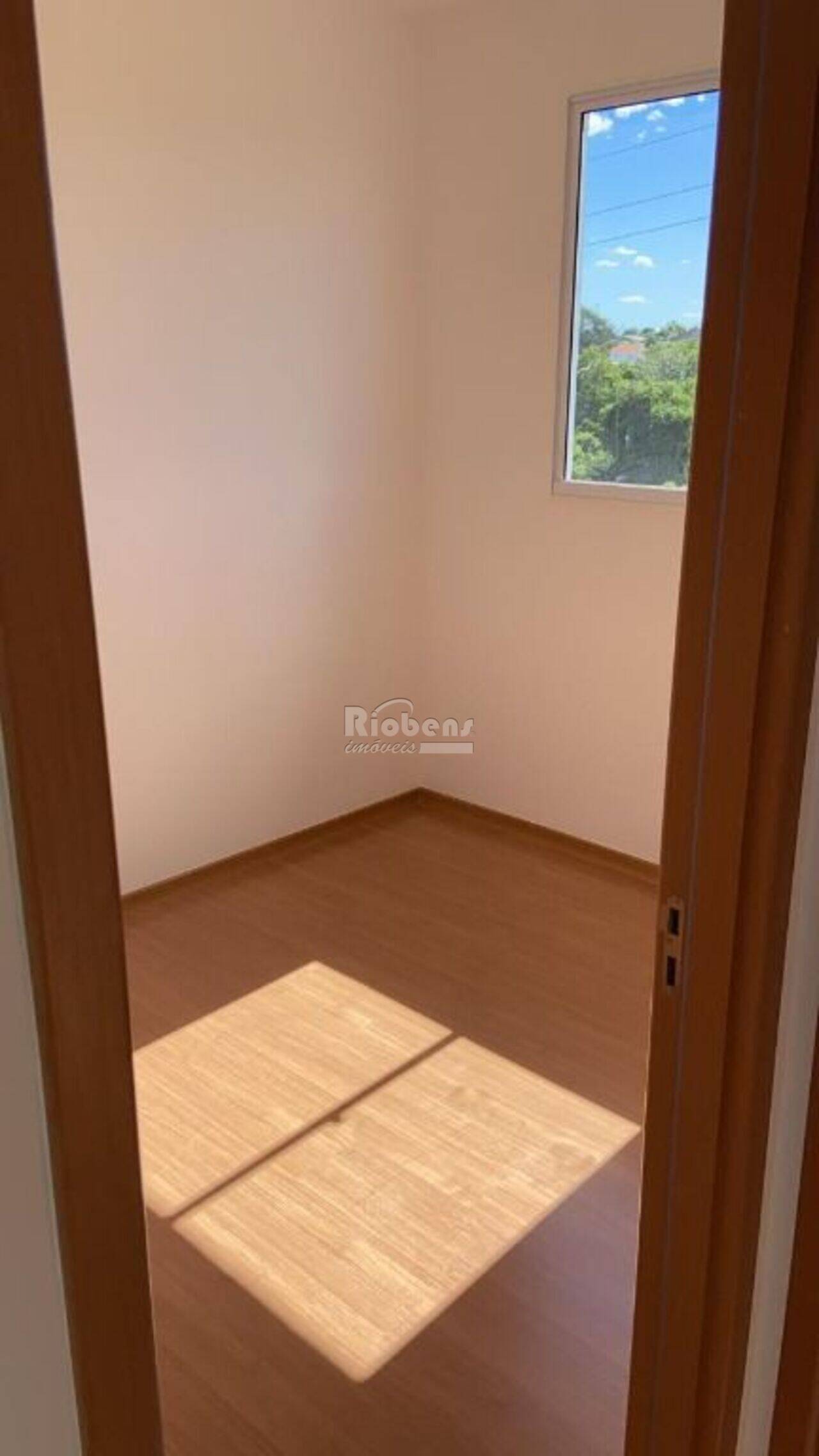 Apartamento Jardim Conceição, São José do Rio Preto - SP