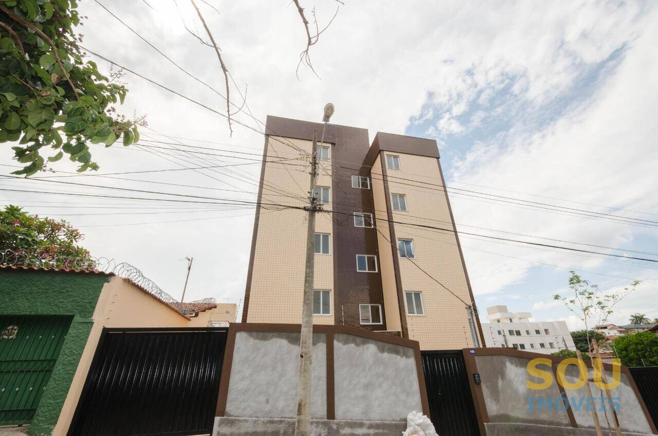 Apartamento Paquetá, Belo Horizonte - MG