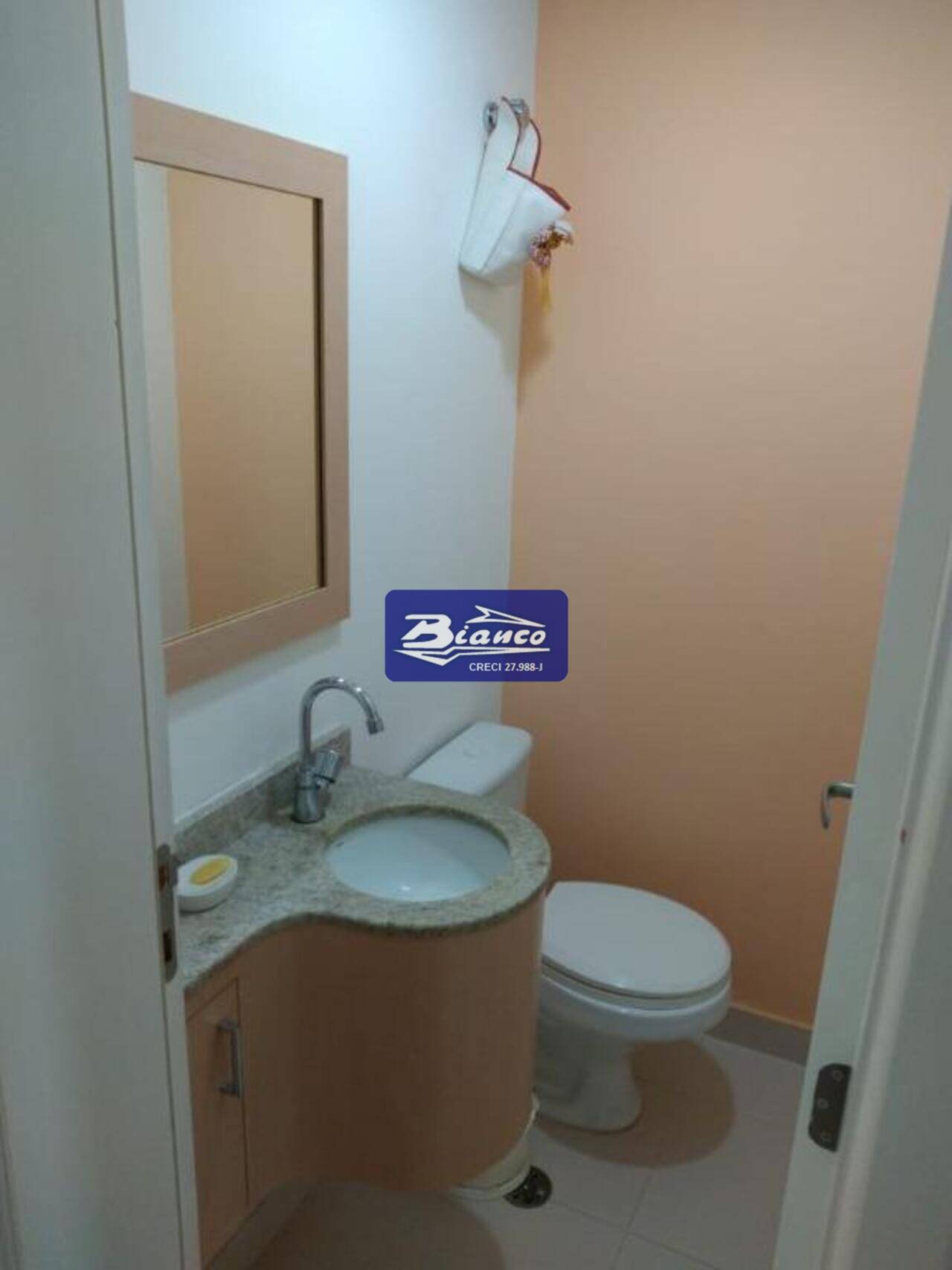 Apartamento Jardim Zaira, Guarulhos - SP