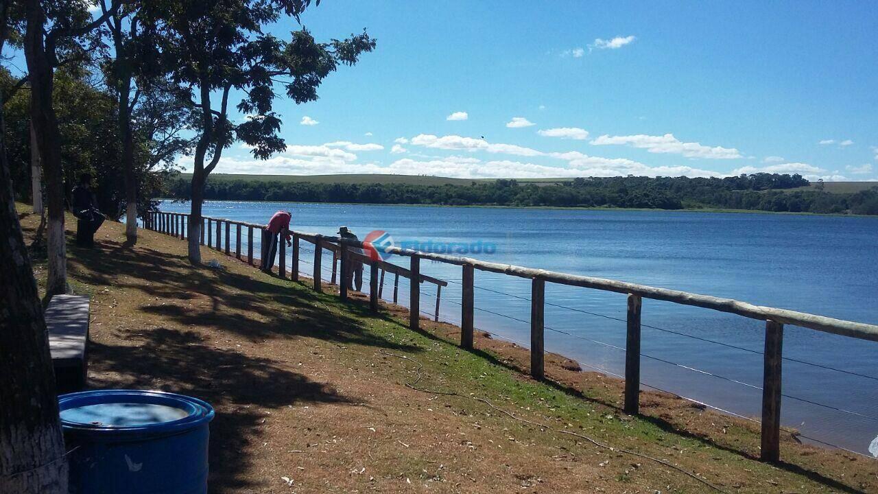 Chácara Zona Rural, Dois Córregos - SP