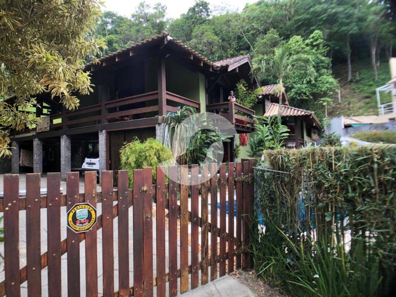 Casa Itaipu, Niterói - RJ