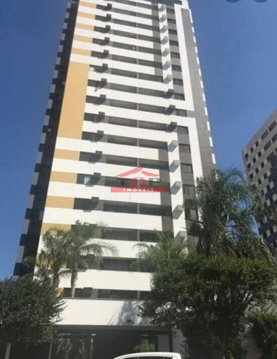 Apartamento de 148 m² Vila Cidade Universitária - Bauru, à venda por R$ 940.000