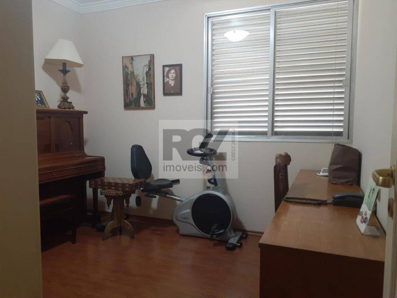 Apartamento Jardim Paulista, São Paulo - SP