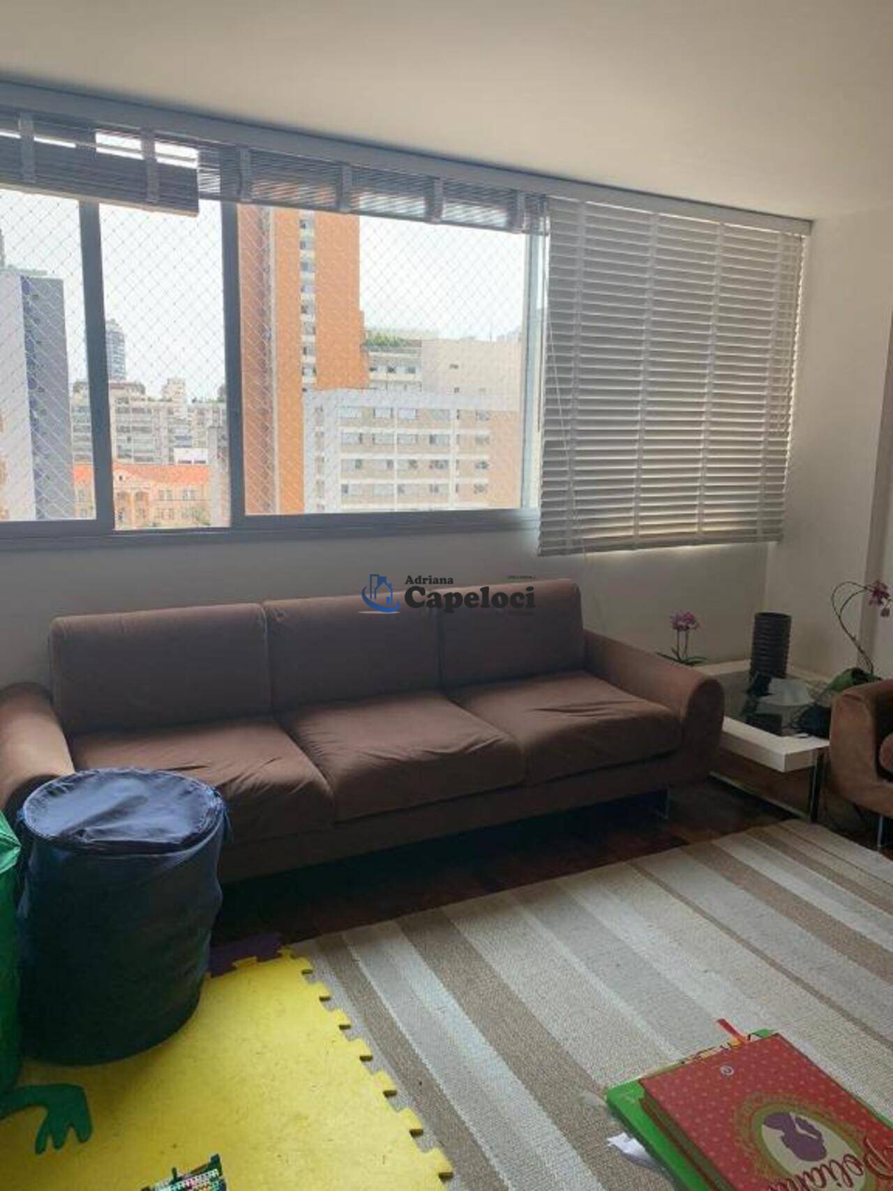 Apartamento Perdizes, São Paulo - SP