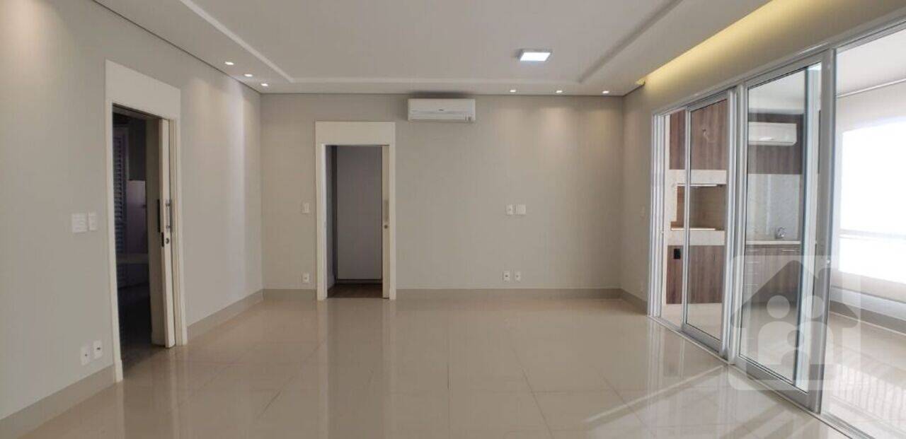 Apartamento Edifício Mainá, Araçatuba - SP