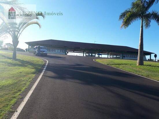 Terras de Santa Cristina III - Itaí - SP, Itaí - SP