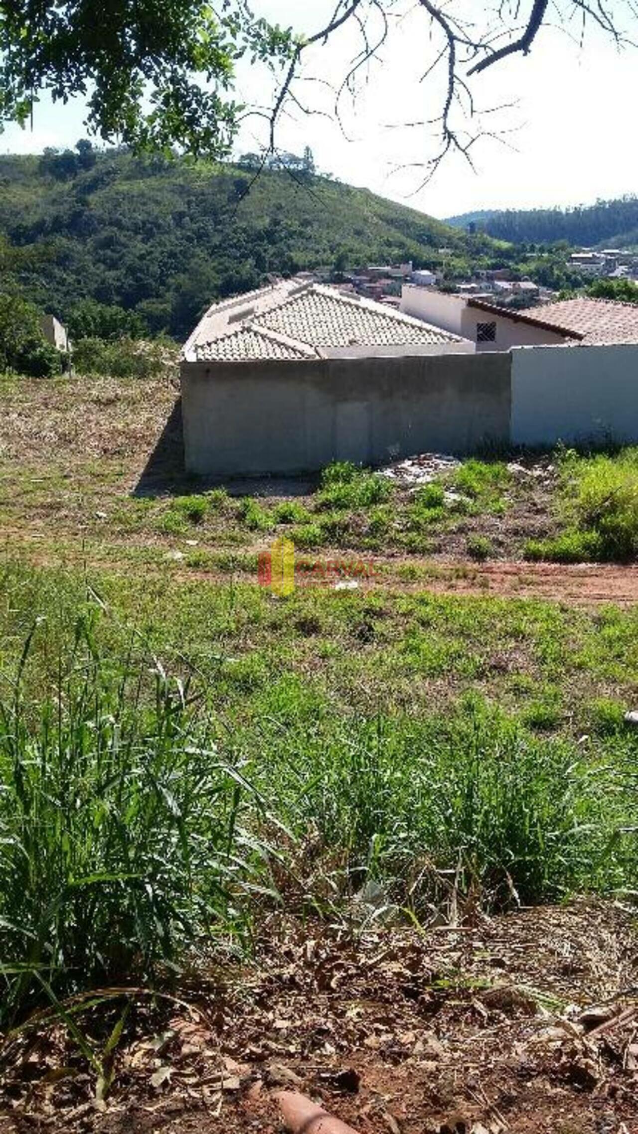 Terreno Parque Bela Vista, Pedreira - SP