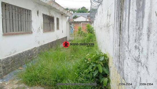 Terreno Penha de França, São Paulo - SP